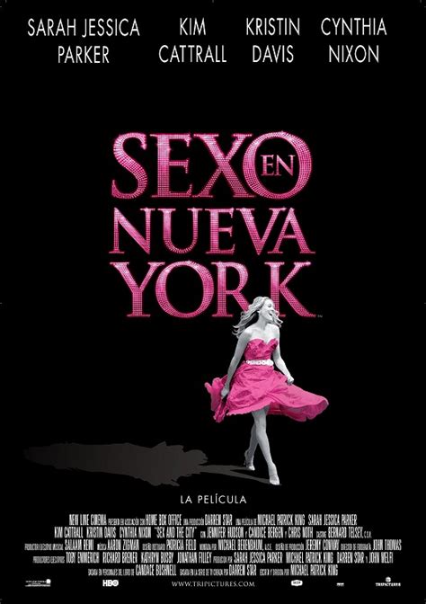 Sexo en Nueva York /Sex and the City (Spanish Edition)